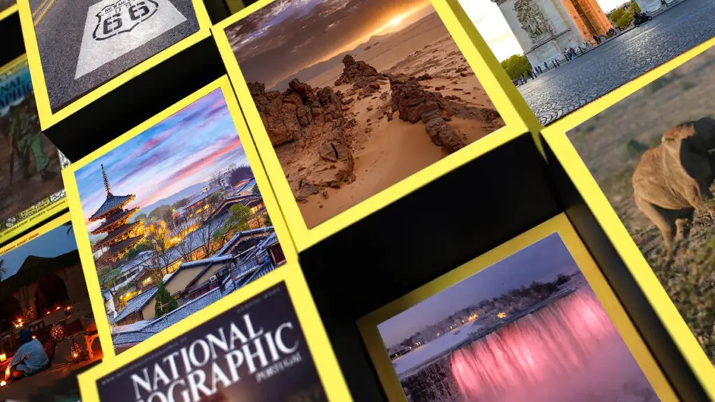 National Geographic : l’Algérie dans le top 20 des destinations à visiter en 2024