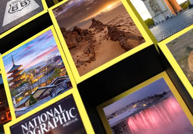 National Geographic : l’Algérie dans le top 20 des destinations à visiter en 2024