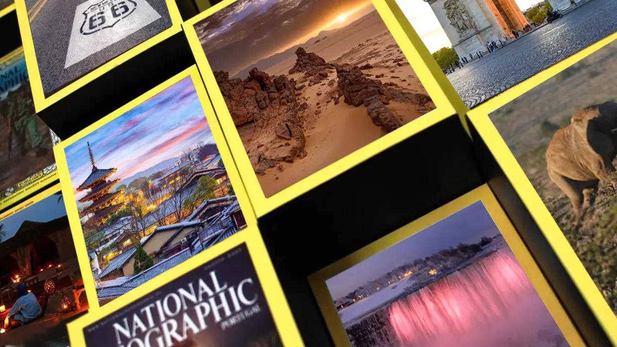 National Geographic : l’Algérie dans le top 20 des destinations à visiter en 2024