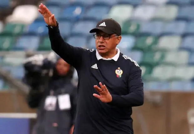 CAN 2023 : Adel Amrouche fait de graves révélations sur Lekjaa et la FRMF