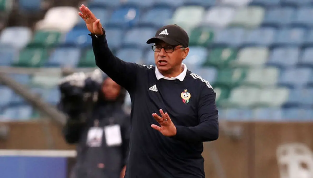 CAN 2023 : Adel Amrouche fait de graves révélations sur Lekjaa et la FRMF