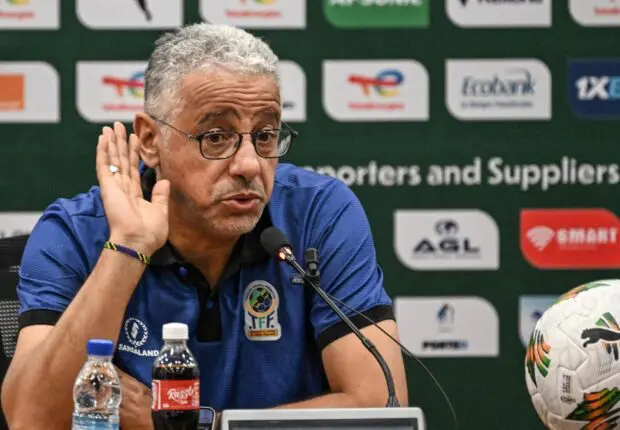 Accusations contre le Maroc : Adel Amrouche sanctionné par la CAF et viré par la TFF