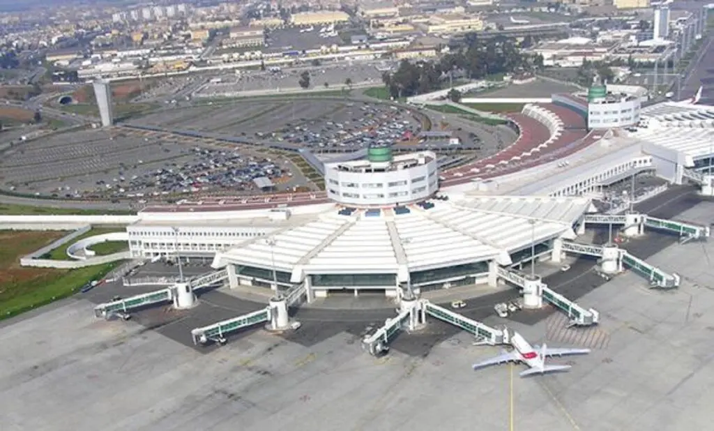 Classement des meilleurs aéroports en Afrique 2023 : l&rsquo;Algérie en fait-elle partie ?