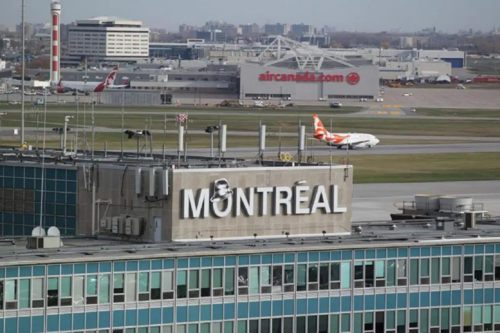 Vols Canada – Algérie : vers l’augmentation des prix des billets d’avion en mars 2024