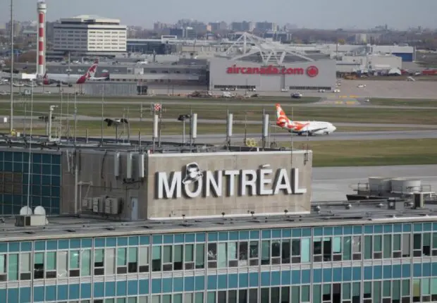 Vols Canada – Algérie : vers l&rsquo;augmentation des prix des billets d&rsquo;avion en mars 2024