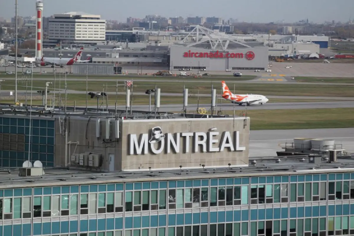 Vols Canada – Algérie : vers l’augmentation des prix des billets d’avion en mars 2024