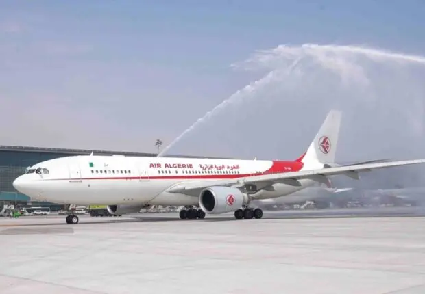 Vols vers Dubaï : Air Algérie augmente ses capacités pour l’après-saison