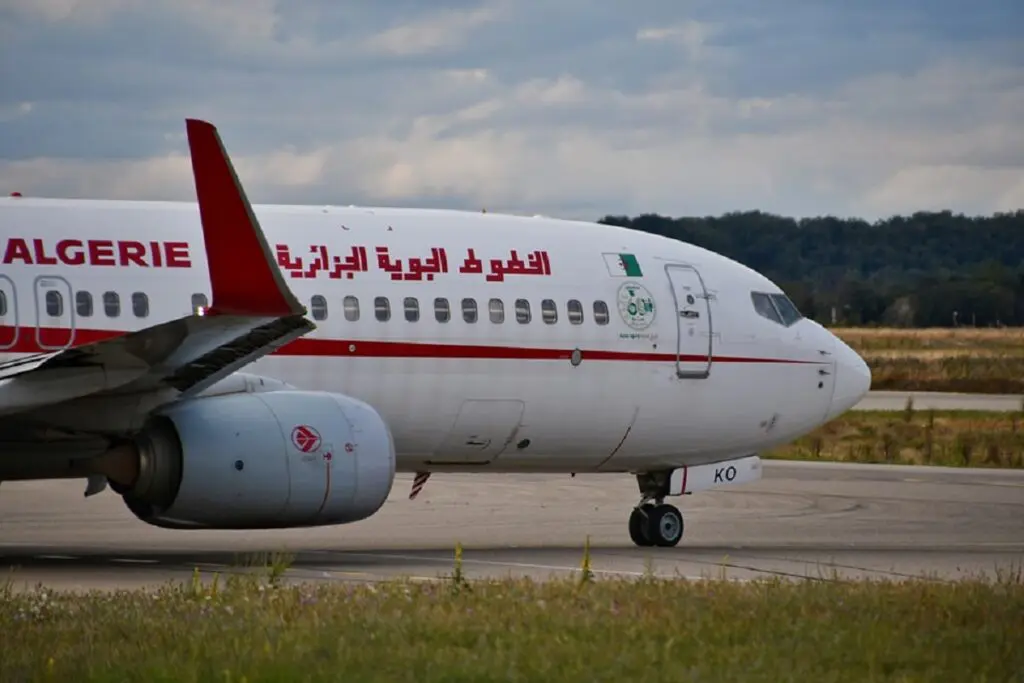 Voyager en mai 2024 : Air Algérie annonce une nouvelle offre promotionnelle