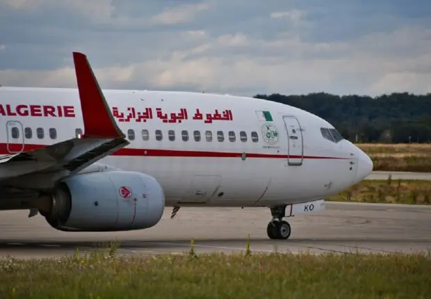 Vols d’Air Algérie bloqués à Marseille : la compagnie évoque des dysfonctionnements