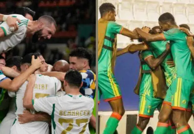 CAN 2023 / Algérie – Mauritanie : où voir le match ?