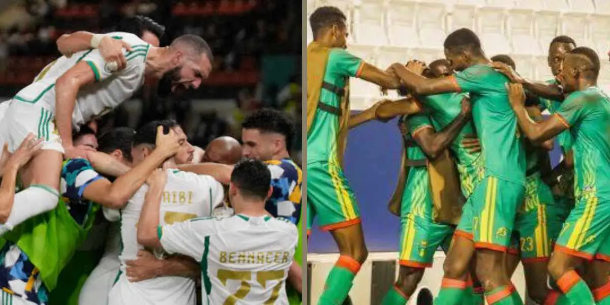 CAN 2023 / Algérie – Mauritanie : où voir le match ?