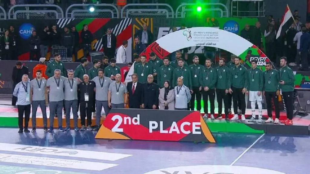 CAN 2024 / Handball : la présidente de la FAHB, Taleb, révèle le montant de la prime