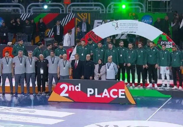 CAN 2024 / Handball : la présidente de la FAHB, Taleb, révèle le montant de la prime