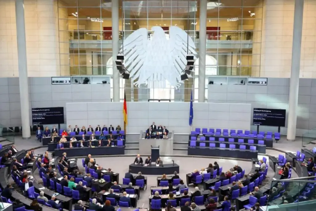 Immigration : l&rsquo;Allemagne allège les conditions d&rsquo;obtention de la nationalité