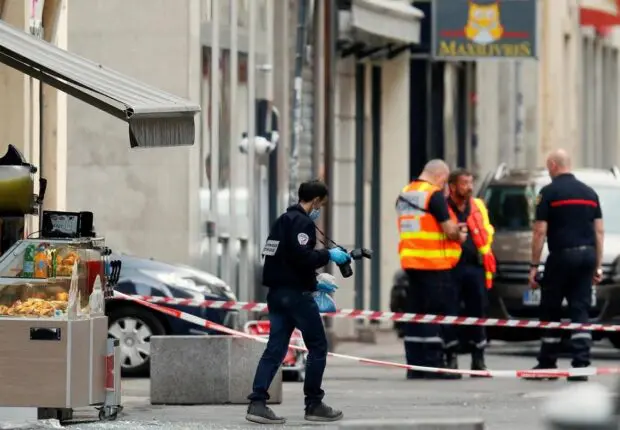 Attentat au colis piégé à Lyon : un Algérien sera jugé devant la cour d&rsquo;assises spéciale