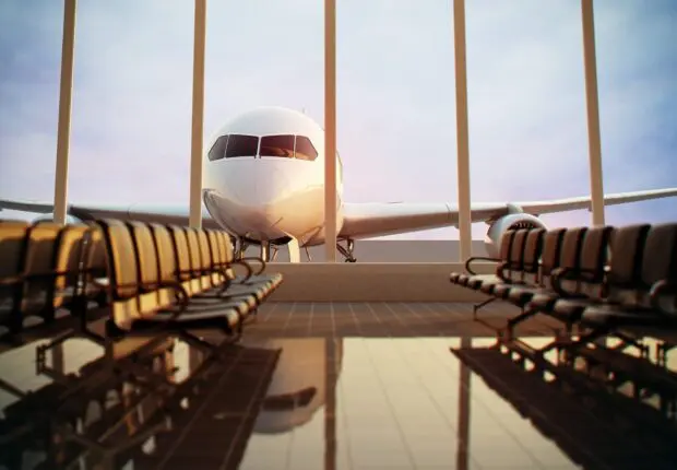 Vols depuis la France : 5 millions de passagers ont voyagé en Algérie en 2023