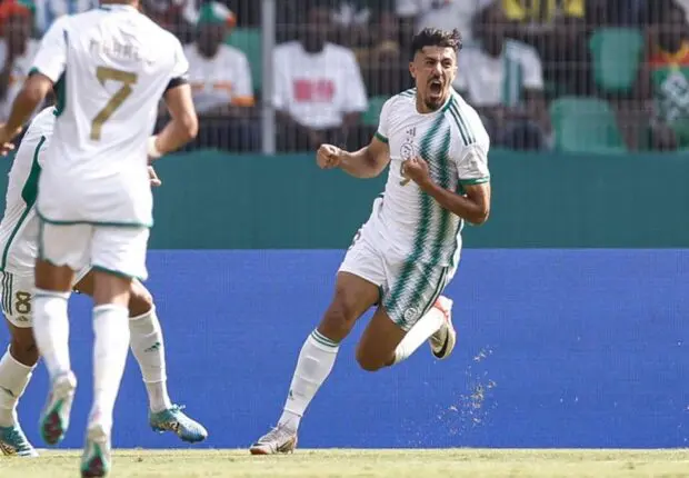 Bounedjah proche d’un club saoudien