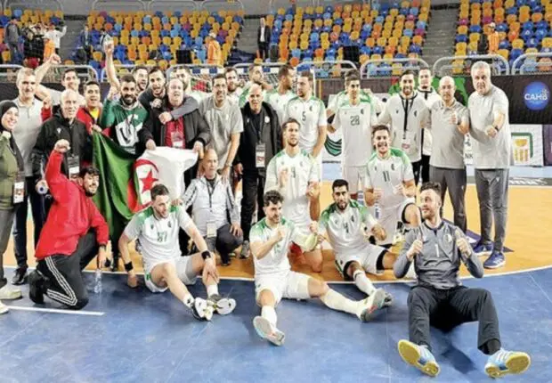 CAN 2024 / Handball : l’Algérie bat le Maroc et se qualifie aux quarts de finale