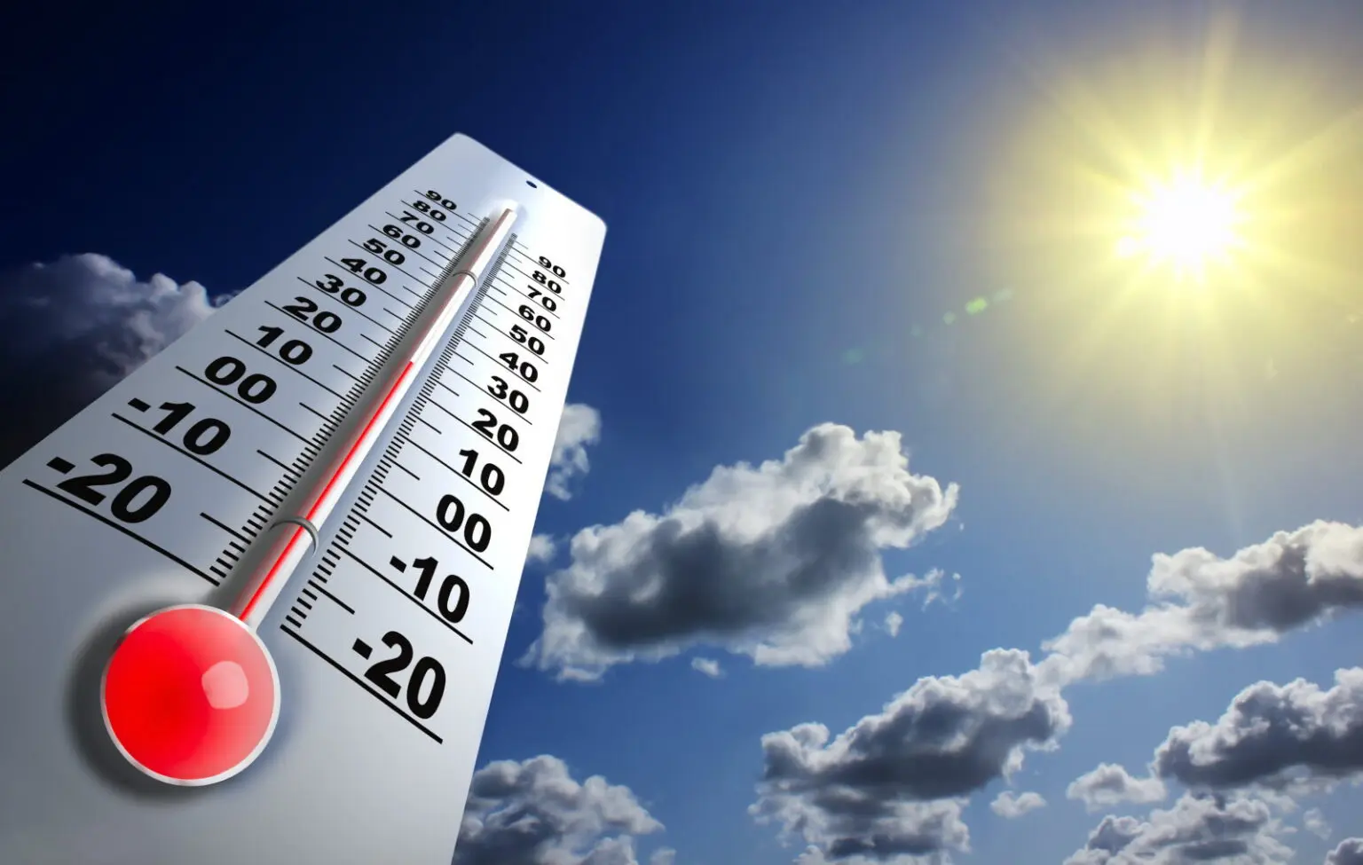Prévisions Météo Algérie : journée relativement chaude attendue ce 17 janvier !
