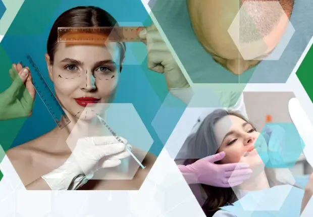 Clinica 2024 : Premier Salon des Cliniques Médico-Chirurgicales et Esthétiques en Algérie