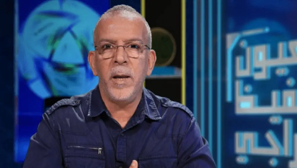 Affaire Belmadi : Derradji fait des révélations et tire sur les pseudo-journalistes
