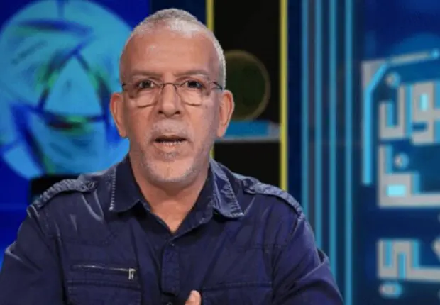 Affaire Belmadi : Derradji fait des révélations et tire sur les pseudo-journalistes