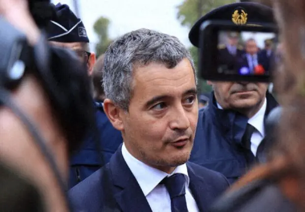 Immigration France : le nombre d’expulsions des Maghrébins en hausse de 30%