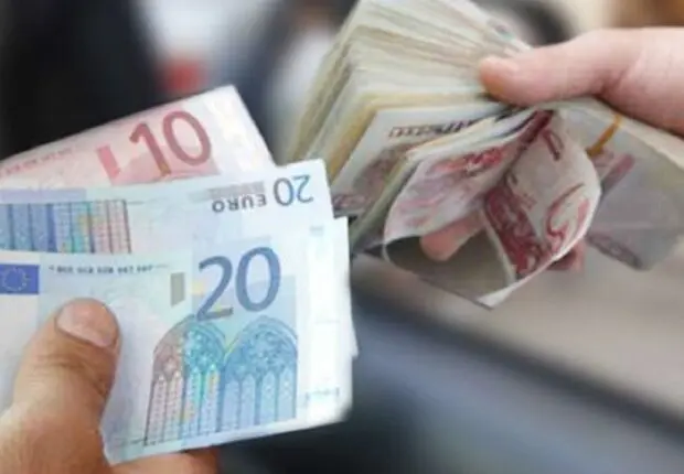 Cotations Banque d’Algérie et marché informel : stagnation des devises ce 11 janvier !