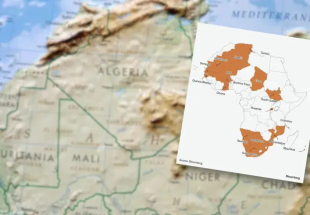 L’Algérie est concernée : 2024, l’année des élections présidentielles en Afrique