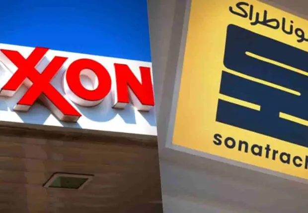 ExxonMobil, le géant pétrolier américain, débarque bientôt en Algérie