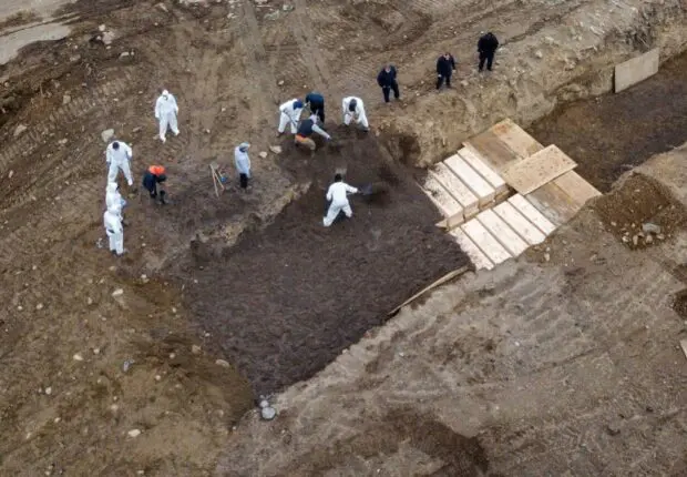 Découverte historique majeure : les restes de 49 martyrs algériens exhumés à Tébessa