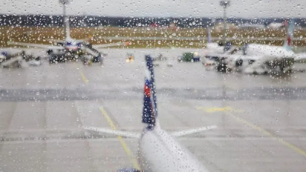 Voyager depuis l&rsquo;Allemagne : le trafic aérien perturbé à l&rsquo;aéroport de Francfort