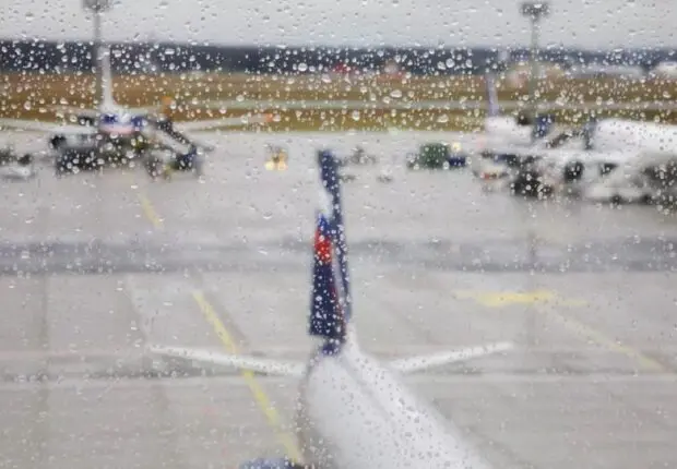 Voyager depuis l&rsquo;Allemagne : le trafic aérien perturbé à l&rsquo;aéroport de Francfort