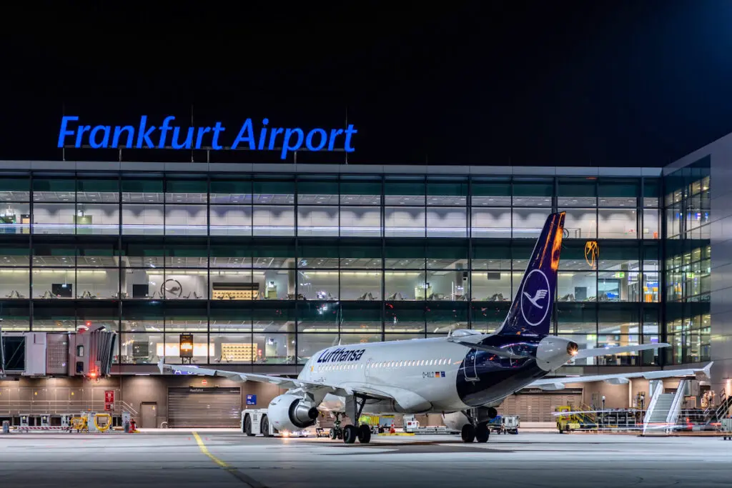 L’Allemagne veut augmenter les prix des billets d’avion en mai 2024