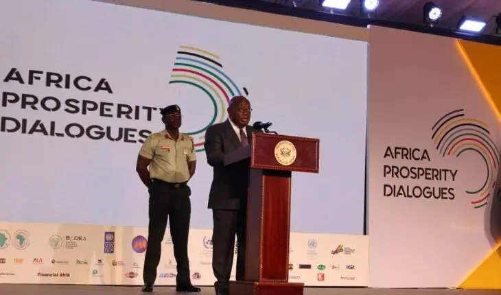 Ghana visas