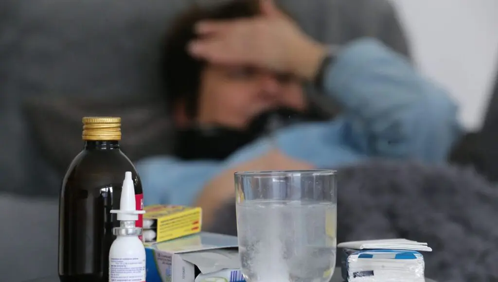 Grippe saisonnière : le ministère de la Santé publie un rappel important