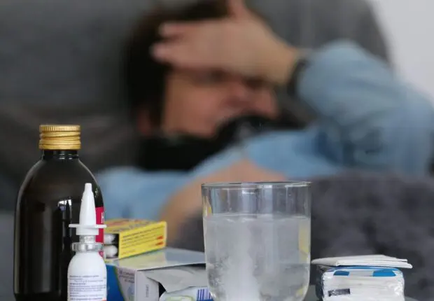 Grippe saisonnière : le ministère de la Santé publie un rappel important