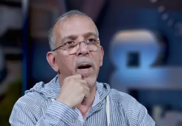 « Rien n’empêche de critiquer l’équipe d’Algérie », Hafid Derradji