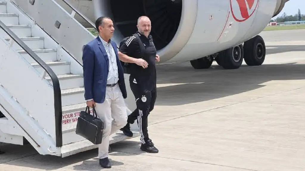 Affaire Belmadi : la grosse mise au point de la FAF