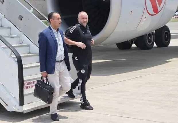 Affaire Belmadi : la grosse mise au point de la FAF