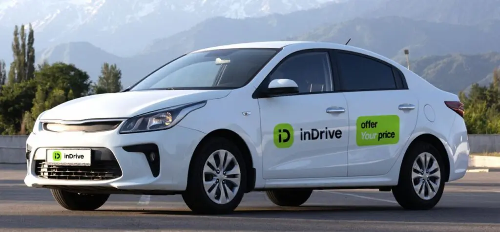 L’Algérie, un marché à forte croissance pour inDrive dans la région MENA