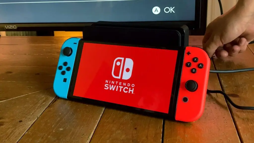 Les 5 meilleurs jeux disponibles sur Nintendo Switch