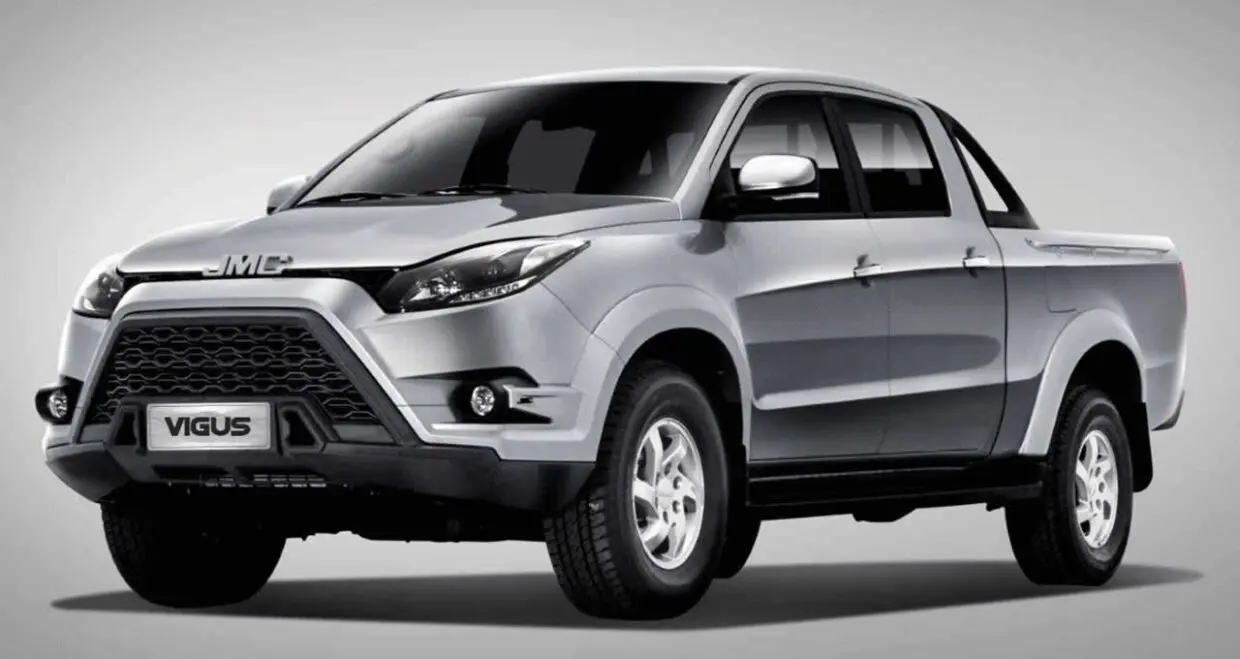 Lancement officiel de la marque de véhicules JMC dès ce mercredi