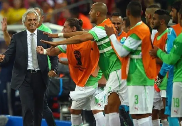 Equipe d’Algérie : pressenti pour succéder à Belmadi, Halilhodzic prend la parole