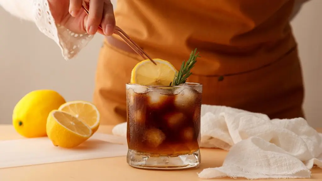 TasteAtlas Awards 23/24 : le Mazagran algérien dans le top 50 mondial des meilleurs cafés