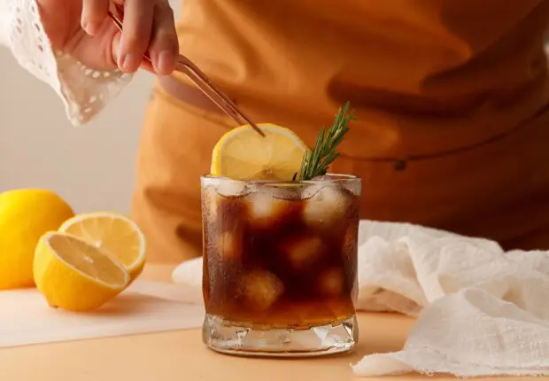 TasteAtlas Awards 23/24 : le Mazagran algérien dans le top 50 mondial des meilleurs cafés