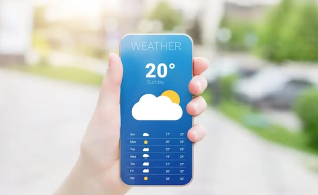 Pluie ou soleil ? Découvrez le bulletin météo en Algérie pour ce dimanche 21 janvier !