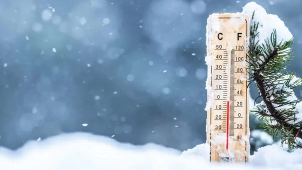 Alertes météo en Algérie : chutes de neige et pluies à prévoir ce jeudi 11 janvier !