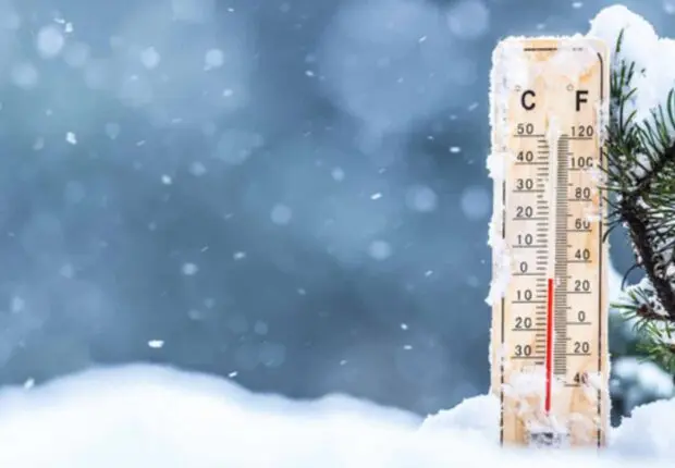 Alertes météo en Algérie : chutes de neige et pluies à prévoir ce jeudi 11 janvier !