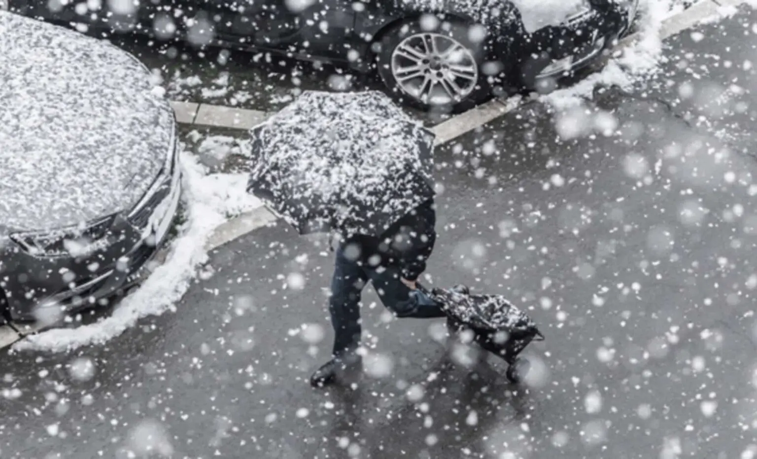 La météo en Algérie ce mercredi 10 janvier : froid, neige et pluies en vue !